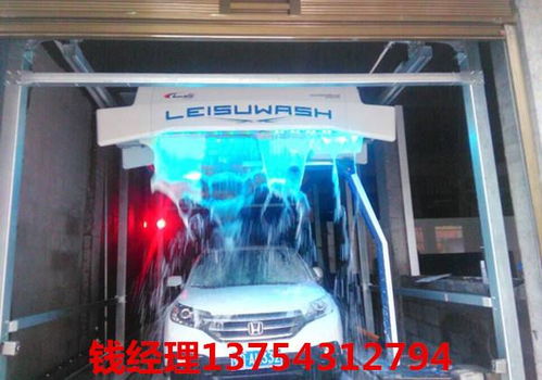 好产品 有保障,山东省泰安市客户订购镭豹350洗车机